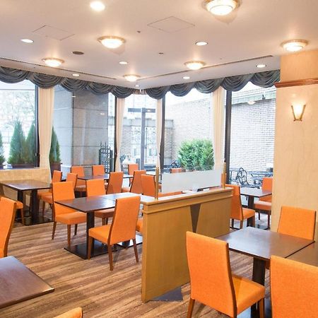 Hotel New Hiroden Χιροσίμα Εξωτερικό φωτογραφία