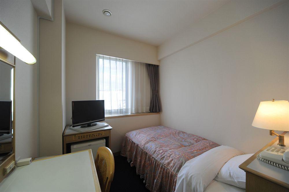 Hotel New Hiroden Χιροσίμα Εξωτερικό φωτογραφία