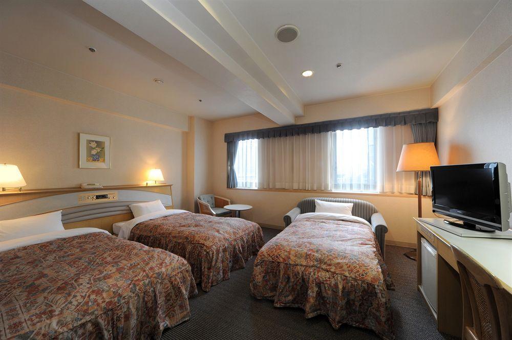 Hotel New Hiroden Χιροσίμα Εξωτερικό φωτογραφία