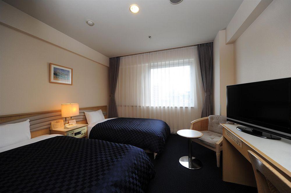 Hotel New Hiroden Χιροσίμα Εξωτερικό φωτογραφία