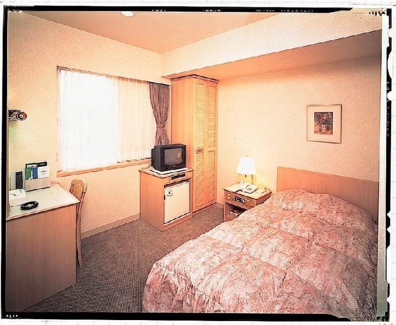 Hotel New Hiroden Χιροσίμα Εξωτερικό φωτογραφία