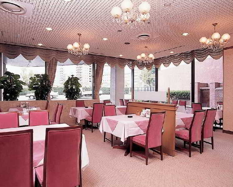 Hotel New Hiroden Χιροσίμα Εξωτερικό φωτογραφία