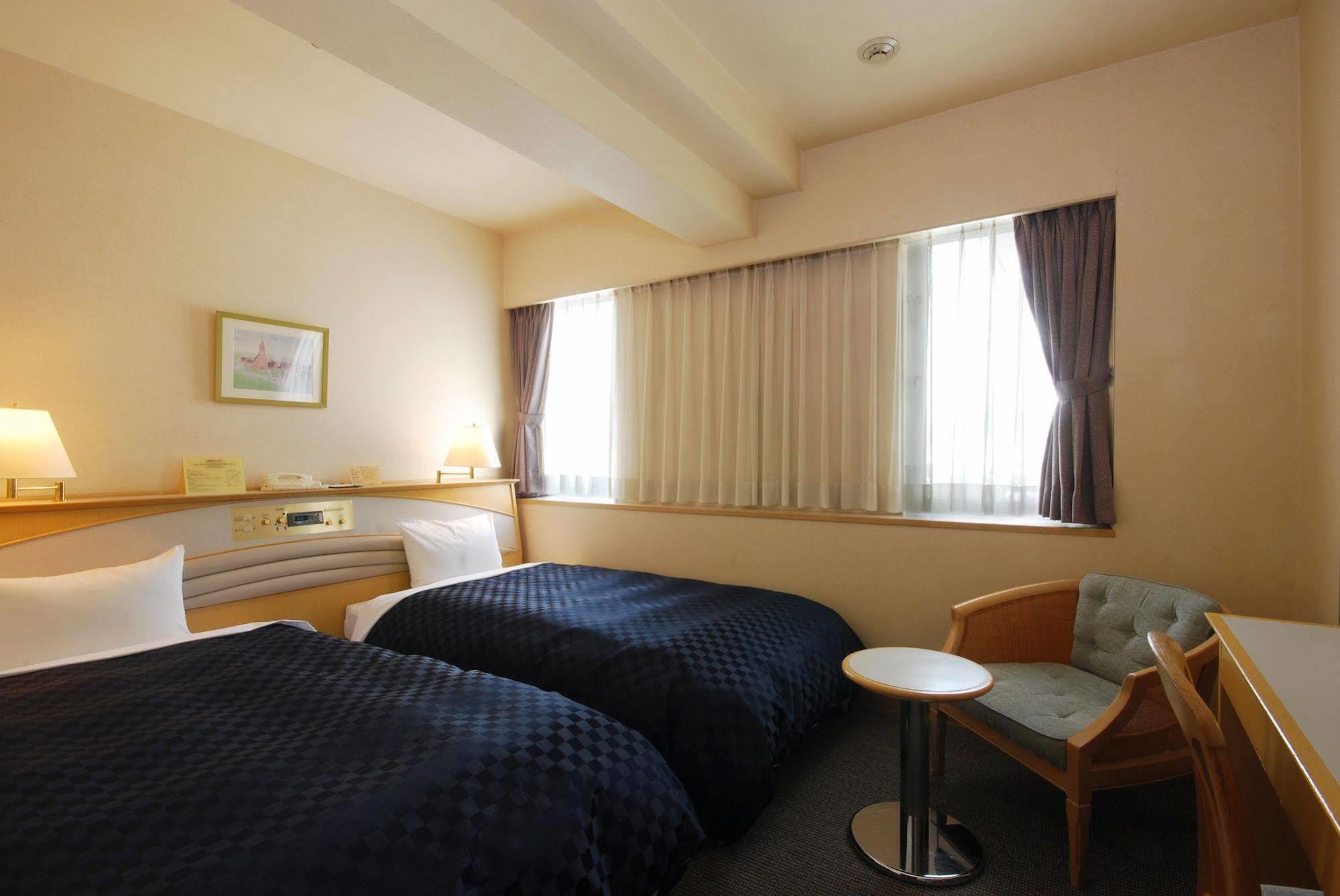Hotel New Hiroden Χιροσίμα Εξωτερικό φωτογραφία