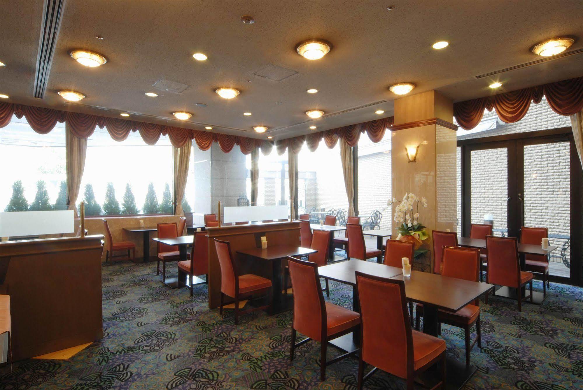 Hotel New Hiroden Χιροσίμα Εξωτερικό φωτογραφία