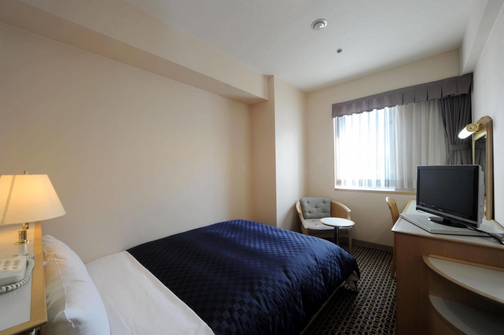 Hotel New Hiroden Χιροσίμα Εξωτερικό φωτογραφία