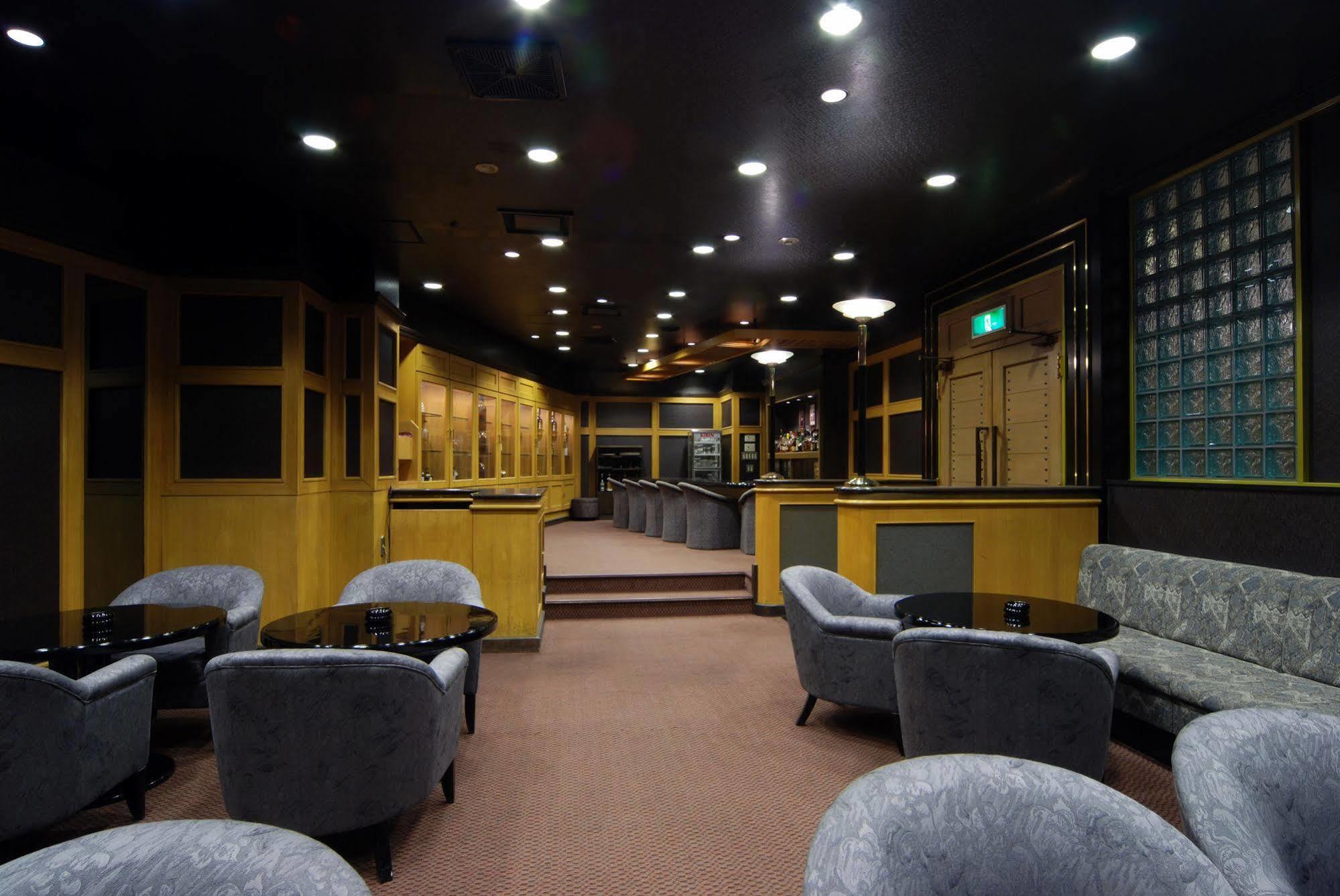 Hotel New Hiroden Χιροσίμα Εξωτερικό φωτογραφία