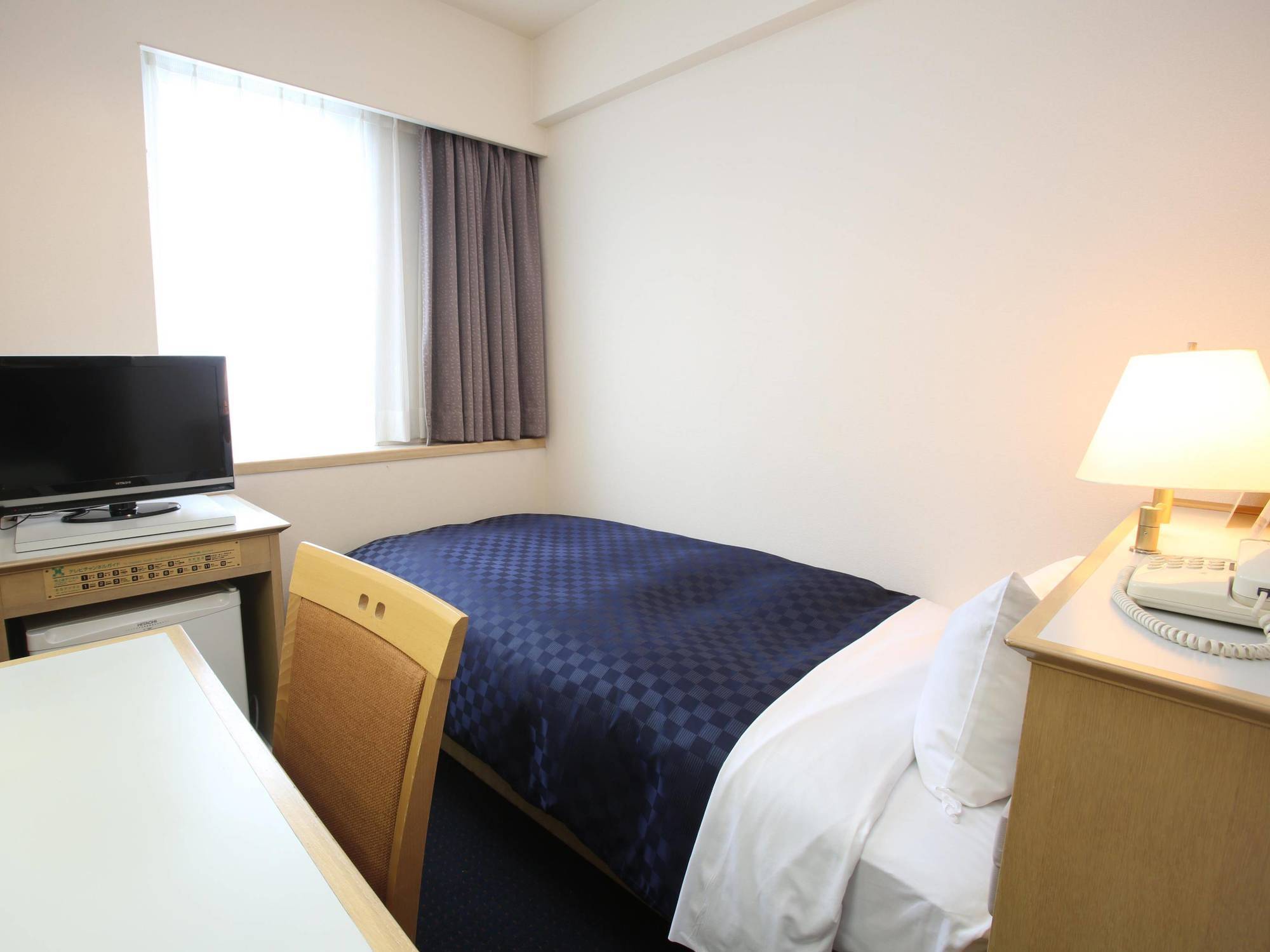 Hotel New Hiroden Χιροσίμα Εξωτερικό φωτογραφία