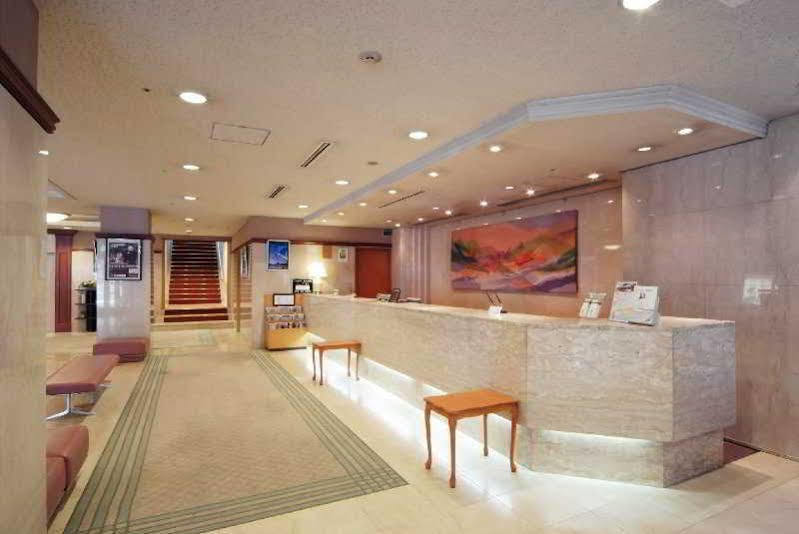 Hotel New Hiroden Χιροσίμα Εξωτερικό φωτογραφία