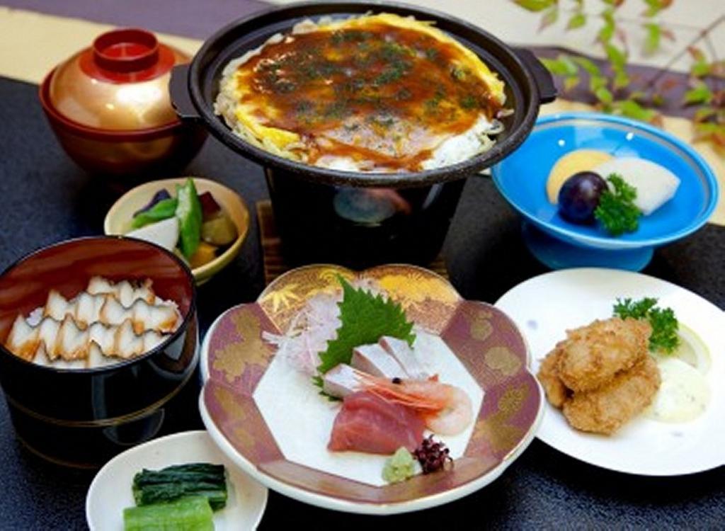 Hotel New Hiroden Χιροσίμα Εξωτερικό φωτογραφία