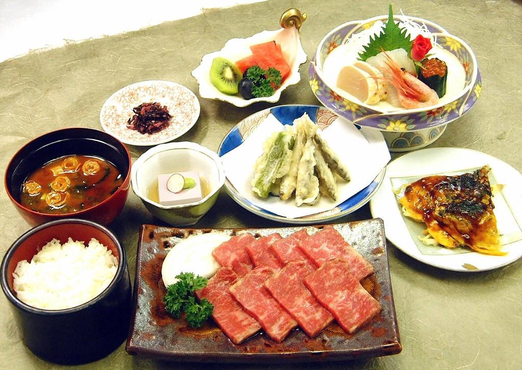 Hotel New Hiroden Χιροσίμα Εξωτερικό φωτογραφία