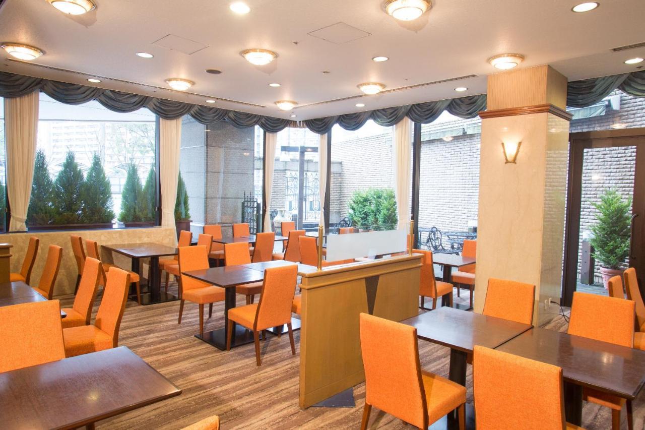 Hotel New Hiroden Χιροσίμα Εξωτερικό φωτογραφία